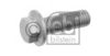 FORD 4046133 Screw